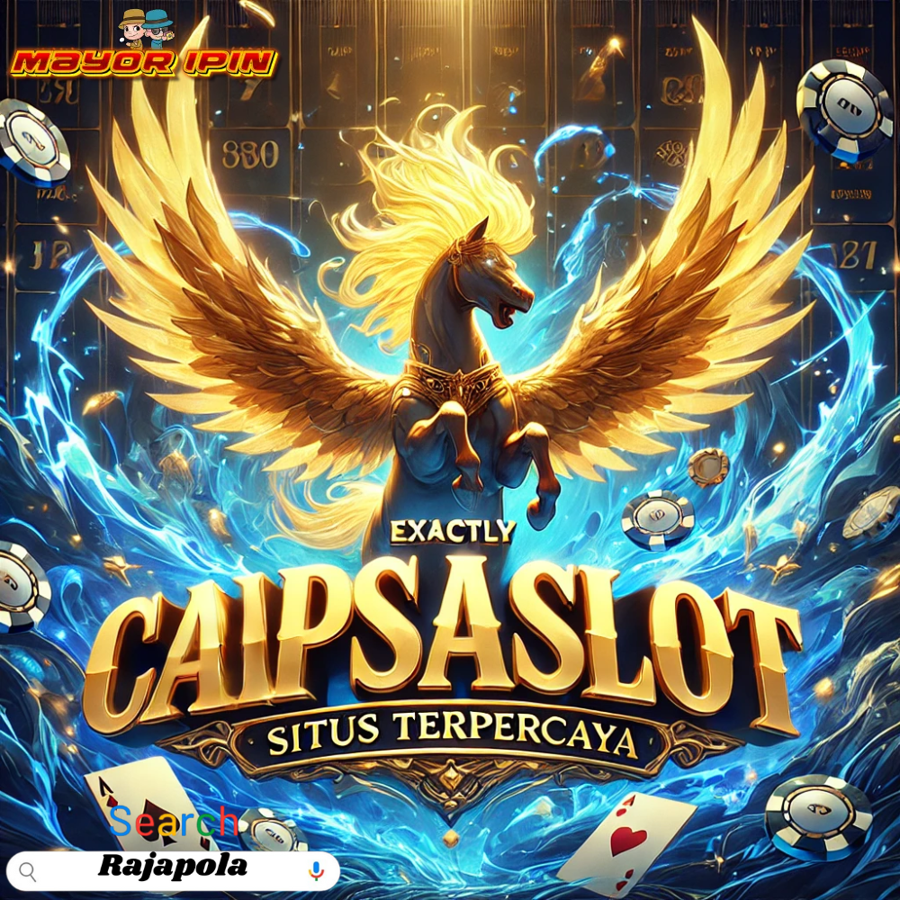 CAPSASLOT
